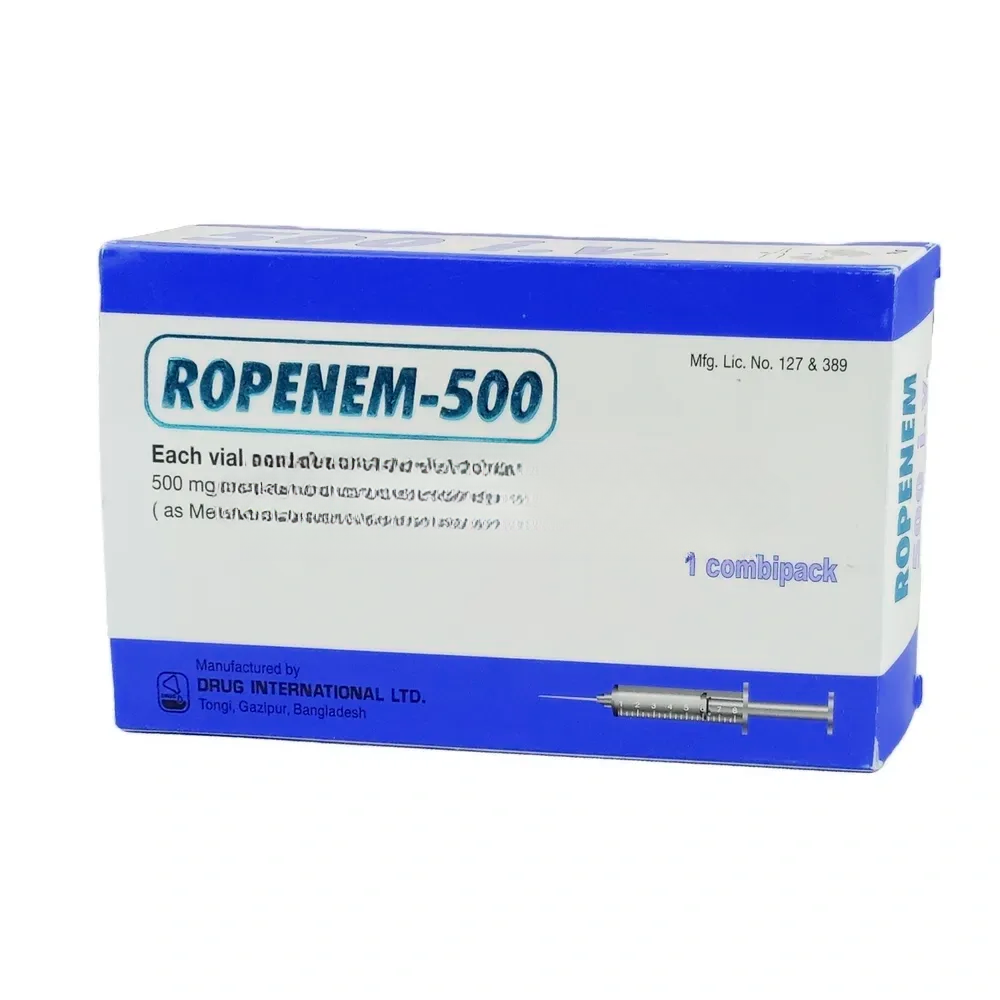 Ropenem