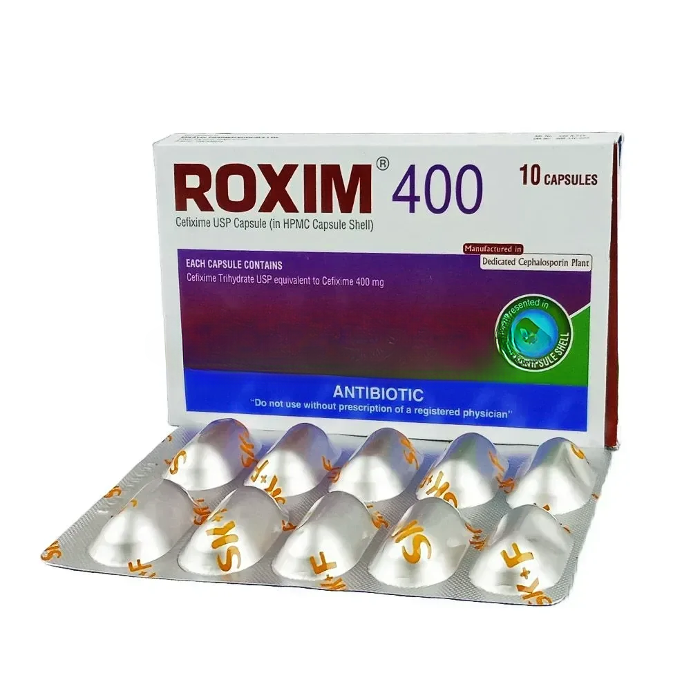 Roxim