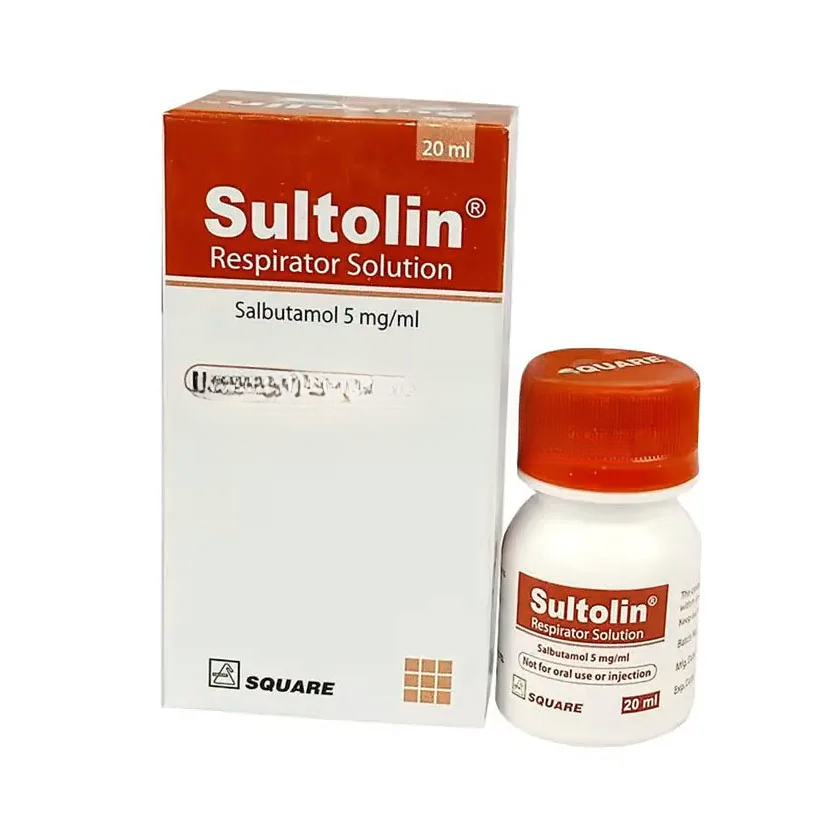 Sultolin