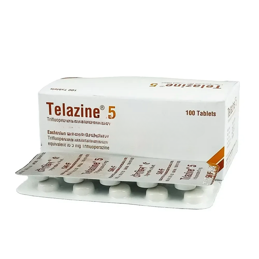 Telazine