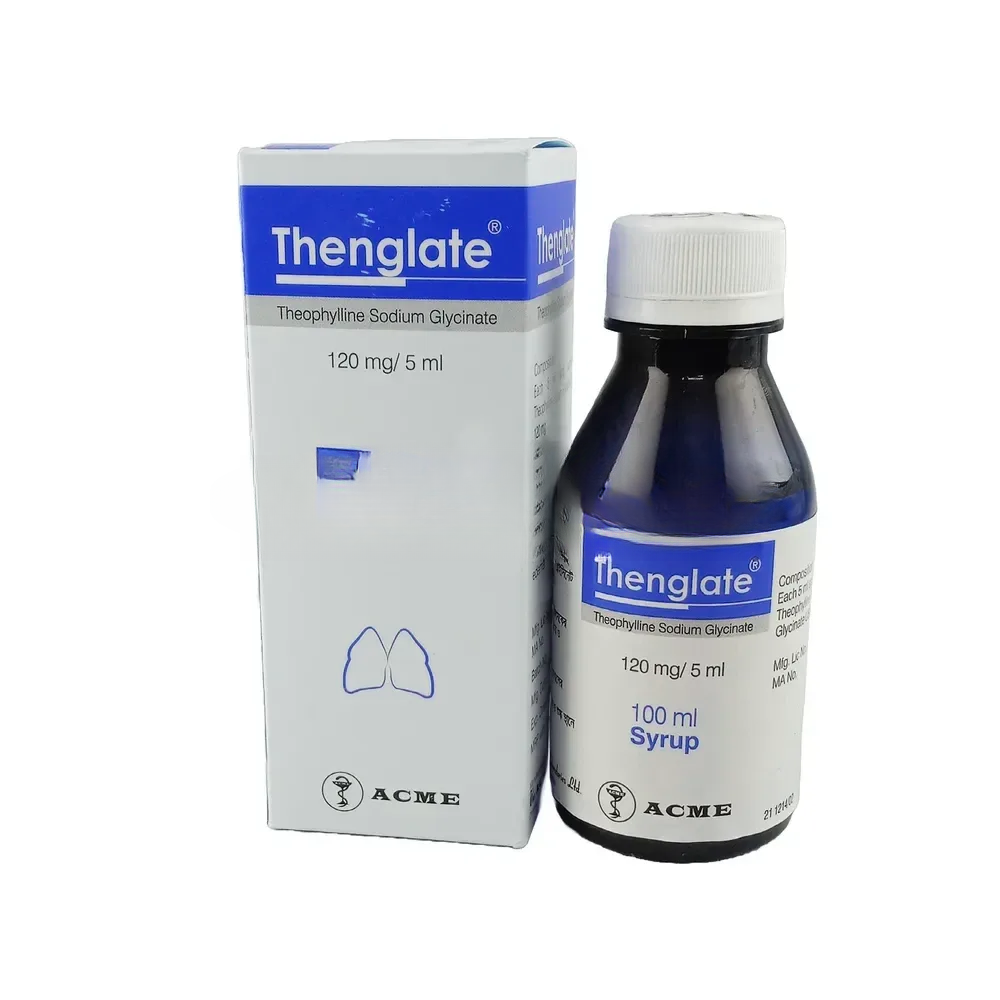 Thenglate