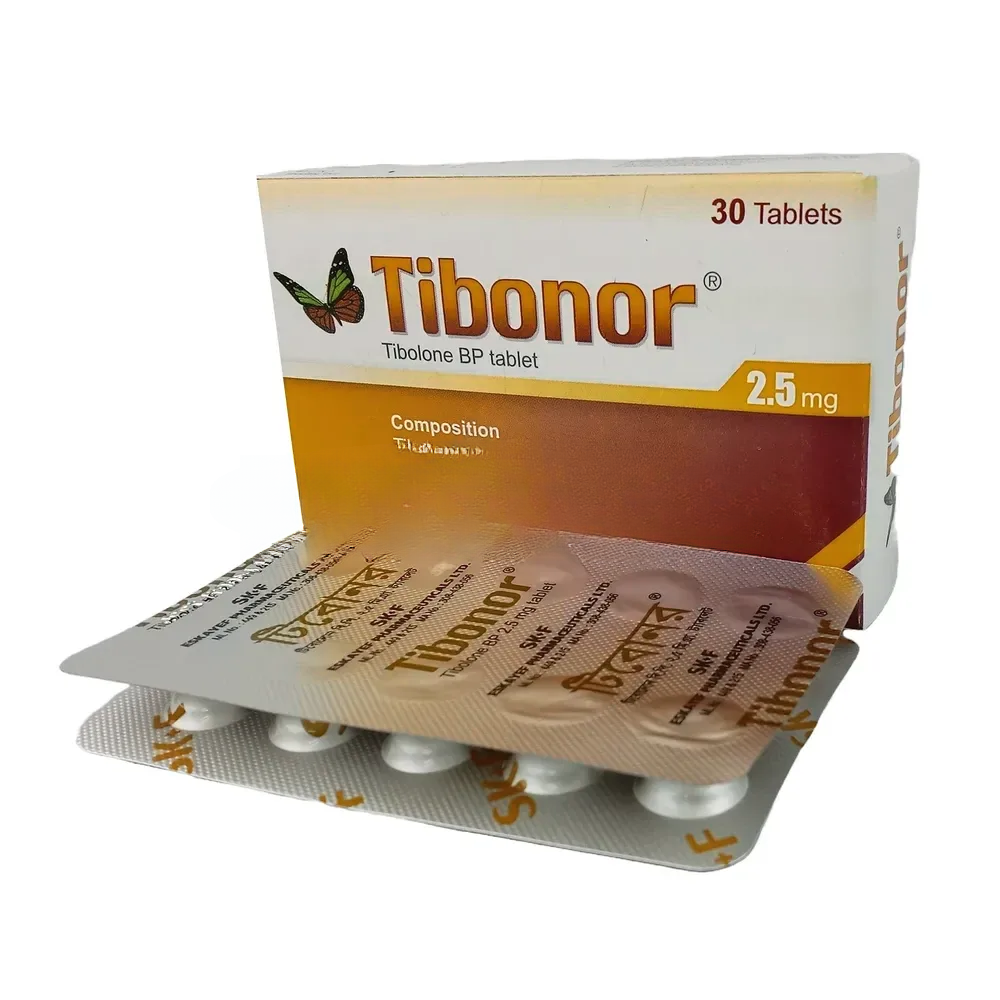 Tibonor
