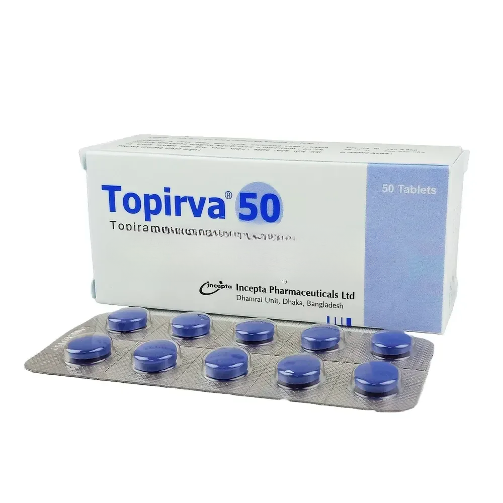 Topirva