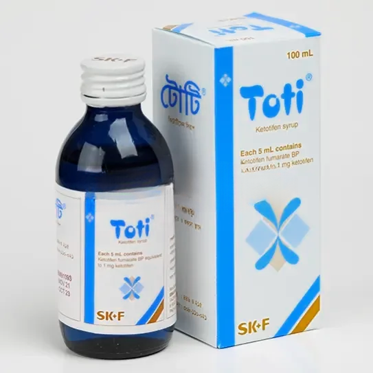 Toti