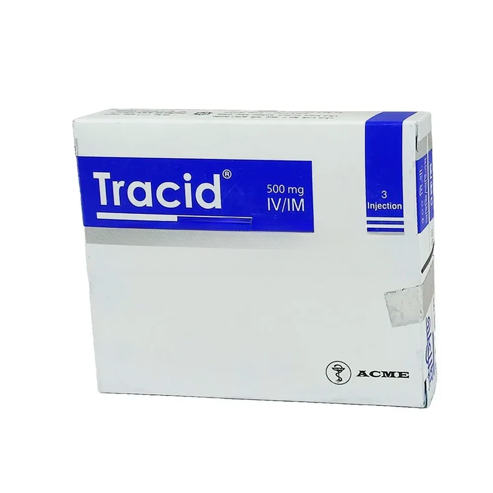 Tracid