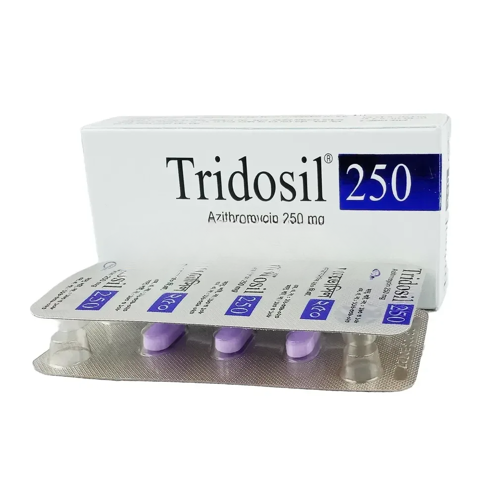 Tridosil