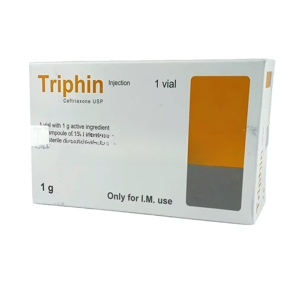 Triphin