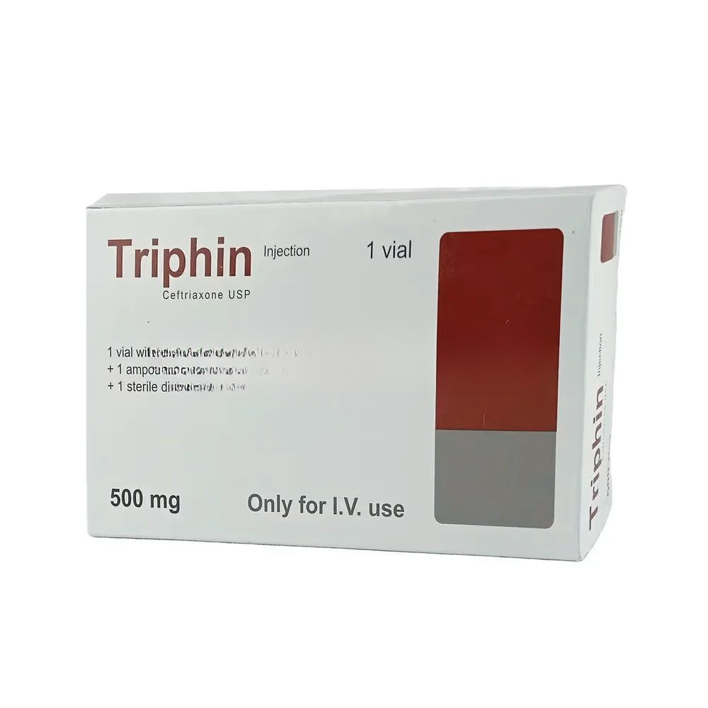 Triphin