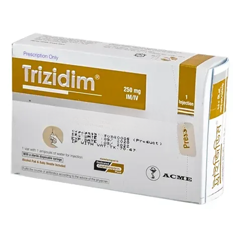 Trizidim
