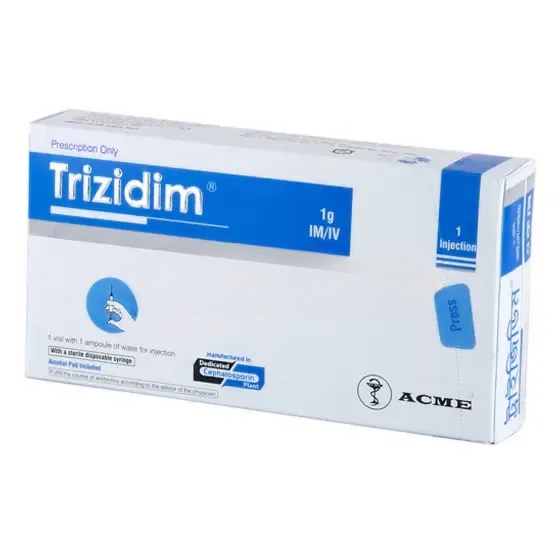 Trizidim