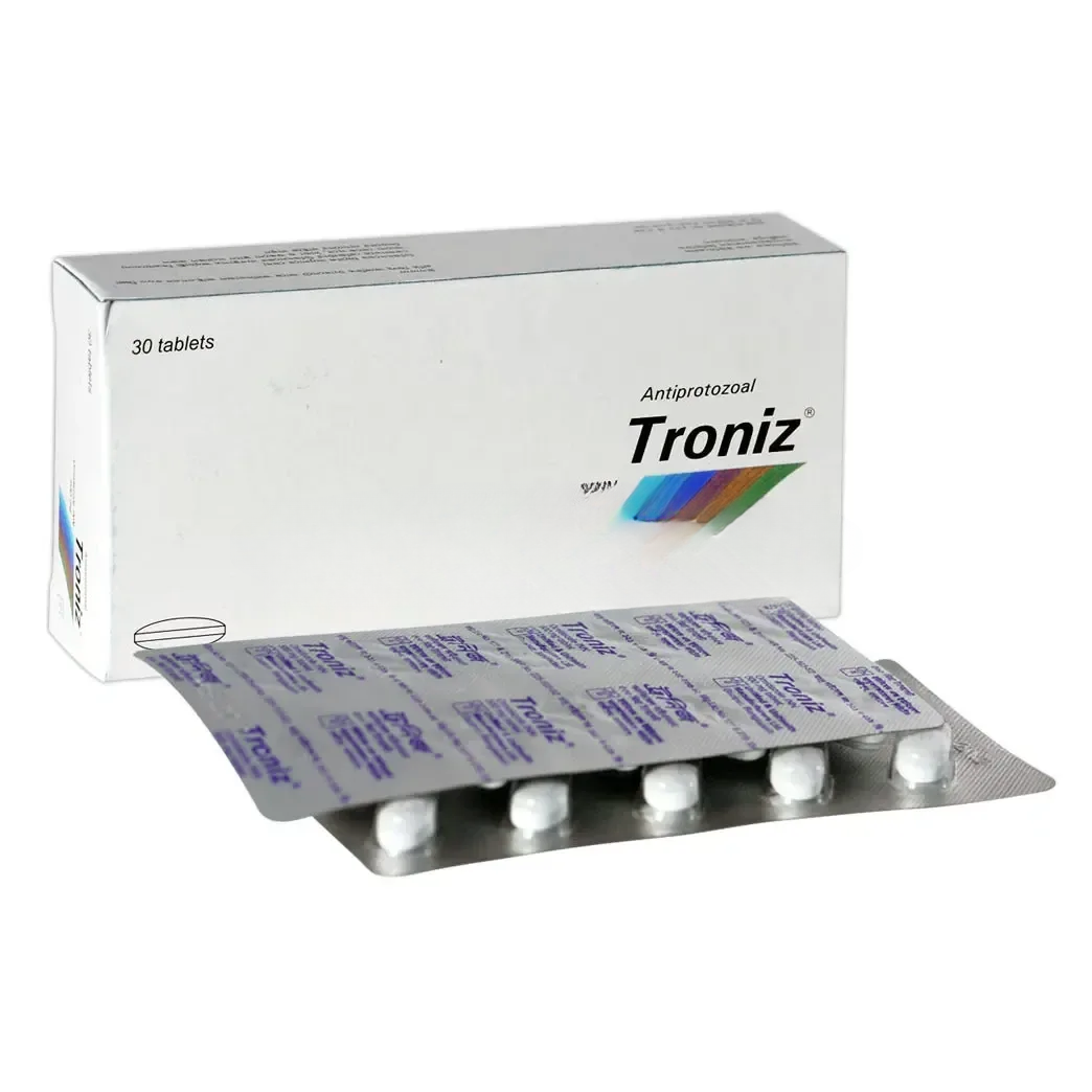 Troniz