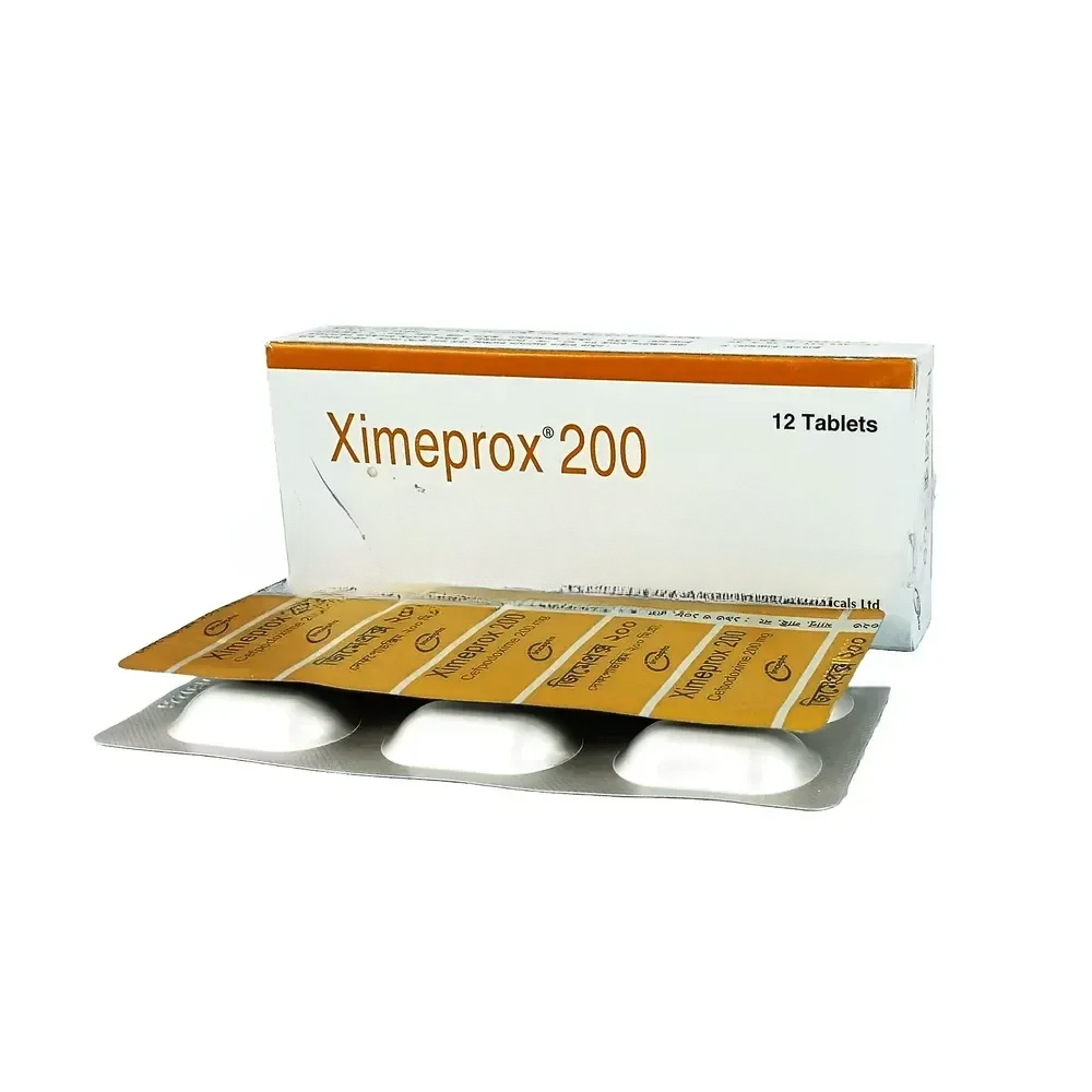 Ximeprox