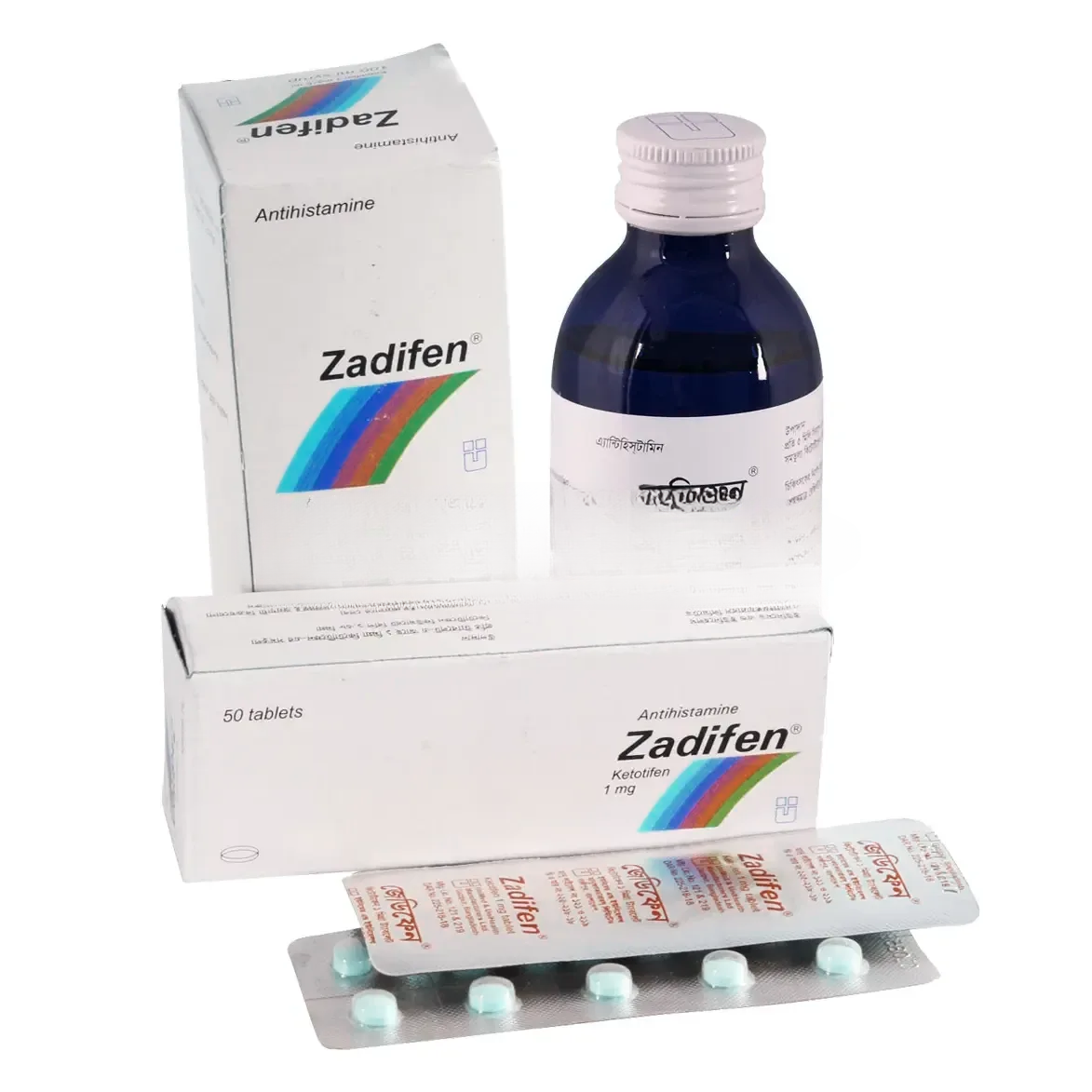 Zadifen