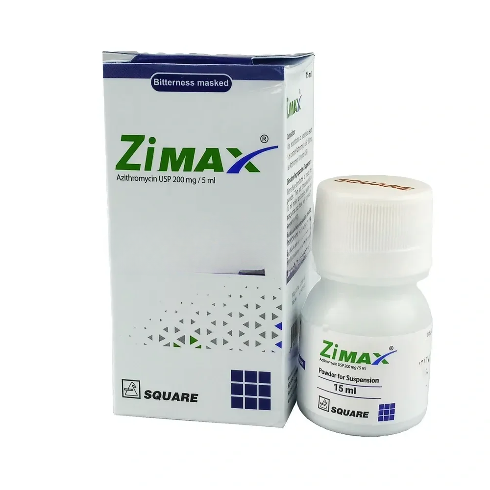 Zimax