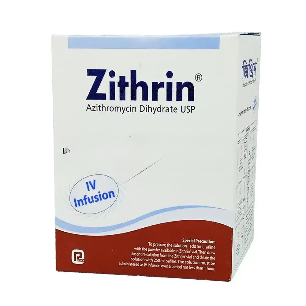 Zithrin