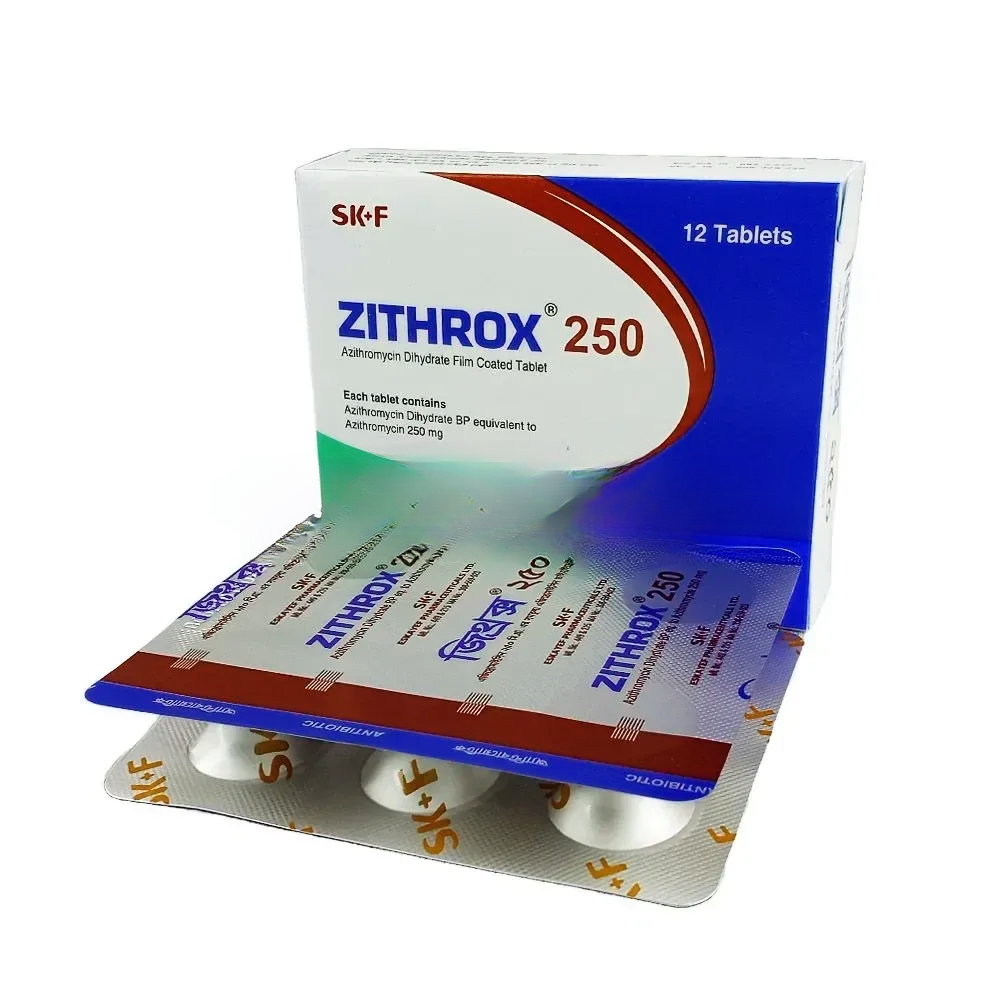 Zithrox