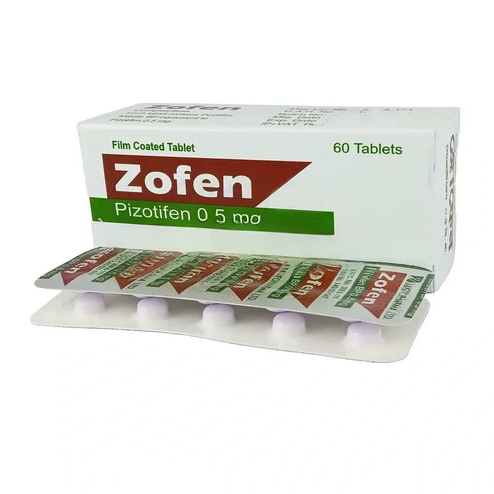 Zofen