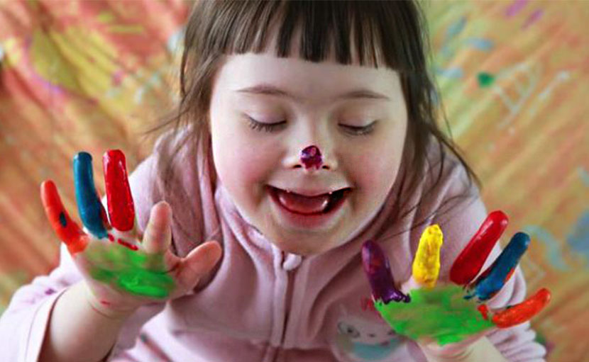 স্পেশাল চাইল্ড | অভিভাবক হিসেবে আপনার শিশুর শক্তি হন!