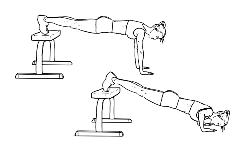 ব্রেস্ট এর শেইপ ঠিক রাখতে কার্যকর ৭টি ব্যায়াম জানেন কি?