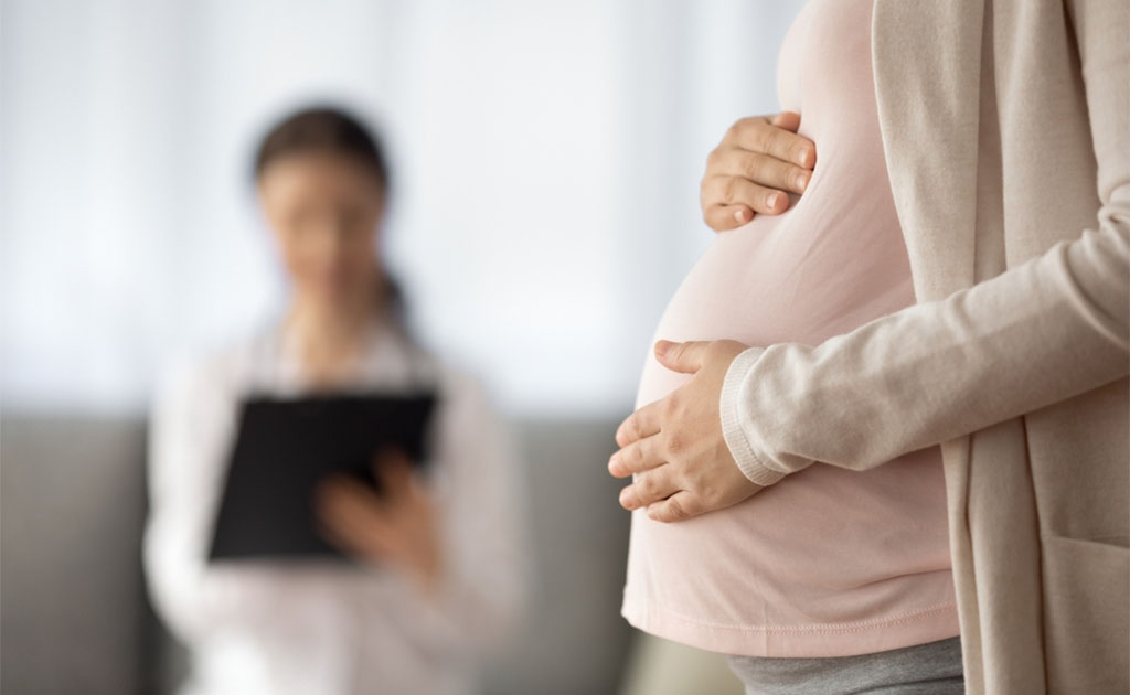 ফ্যান্টম বা ফলস প্রেগনেন্সি | কনসিভ না করেও প্রেগনেন্সি টেস্ট পজিটিভ?