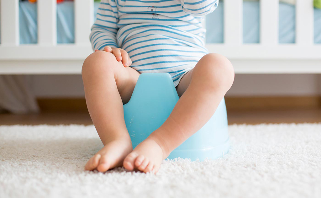 শিশুর কোষ্ঠকাঠিন্য বা কন্সটিপেশন দূর করার ঘরোয়া উপায়