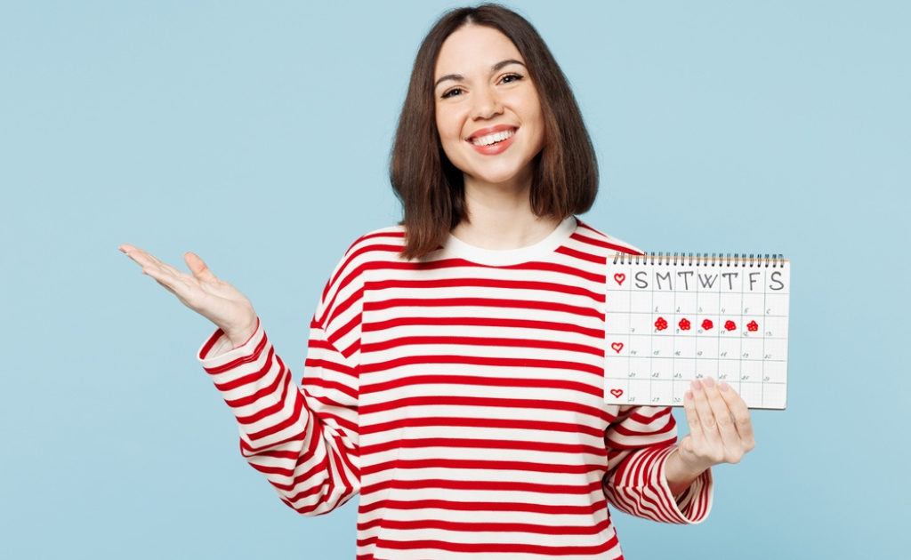 পিরিয়ড সাইকেল এর সাথে নিজের প্রোডাক্টিভিটি কীভাবে ধরে রাখবেন?