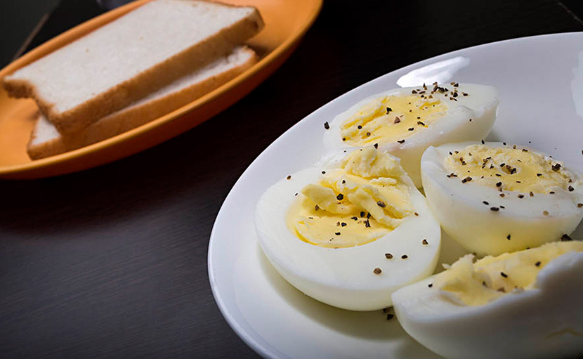 সুন্দর ত্বক পেতে ব্রেকফাস্ট কেমন হওয়া উচিত?