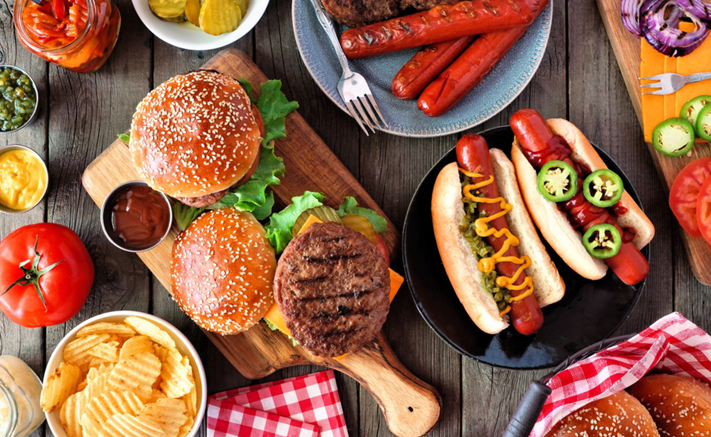 স্বাস্থ্যঝুঁকি কমাতে ফাস্ট ফুড কেন এড়িয়ে চলা প্রয়োজন?