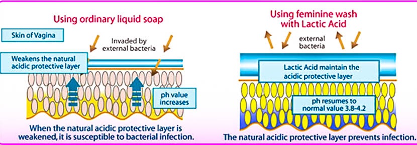 জেনে নিন আপনার ভ্যাজাইনা সম্পর্কে ৯টি জরুরী তথ্য!