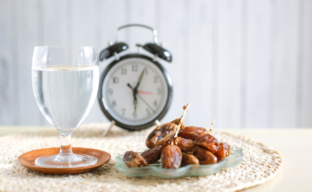 রমজান মাসে সুস্থ ও এনার্জেটিক থাকার ৬টি উপায়!