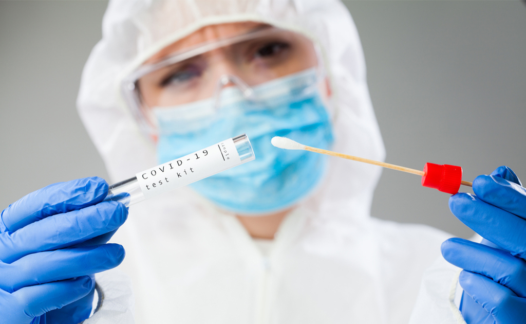 পোস্ট কোভিড সিনড্রোম | কোভিড নেগেটিভ হয়েও শারীরিক জটিলতায় ভুগছেন?