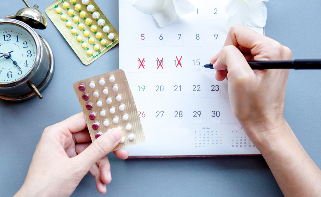 অনিয়মিত পিরিয়ড | কখন যাবেন ডাক্তারের কাছে?