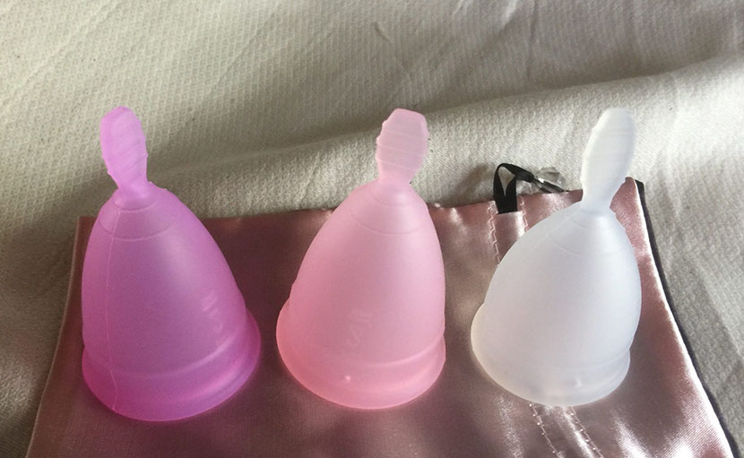 মেনস্ট্রুয়াল কাপ মাসিককালীন পরিচ্ছন্নতায় কেন বেছে নিবেন?