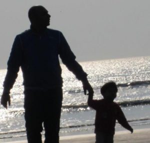 যত্নে বেড়ে উঠুক সোনামণি